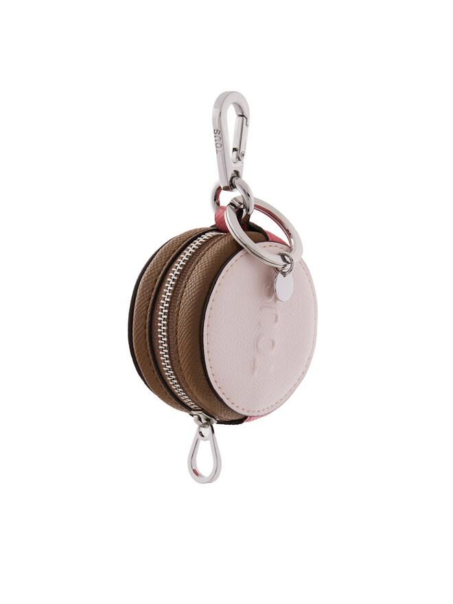 TOUS Obesek TOUS Mirror 2002206613 Roza