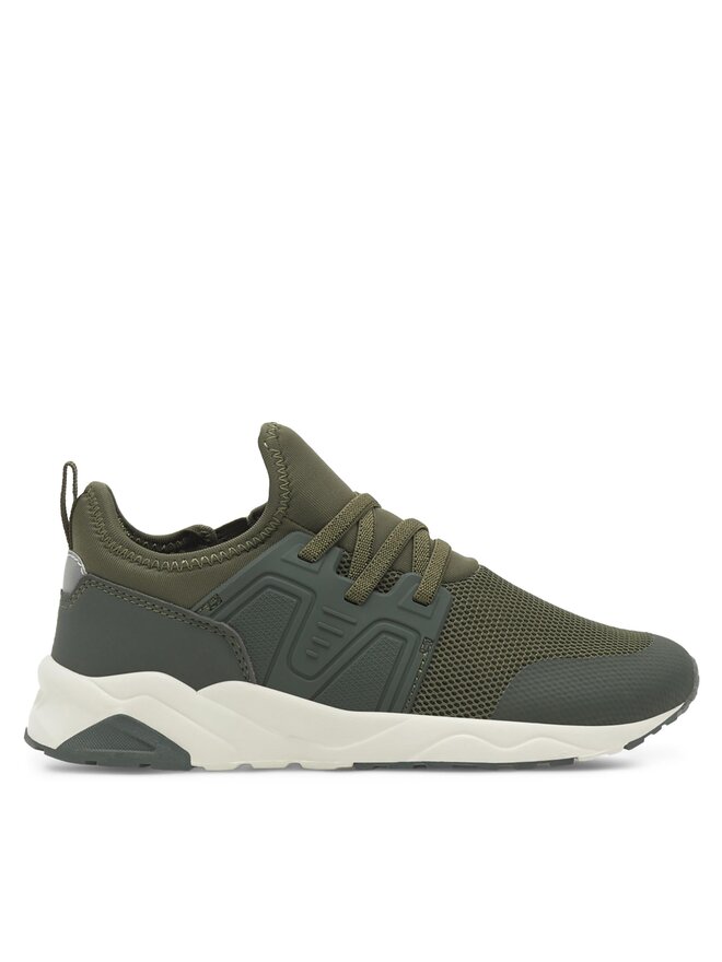 Action Boy Zapatillas Action Boy A23R0583A-2 Caqui