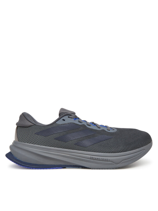 adidas Сникърси adidas Supernova Reise IH8705 Сив