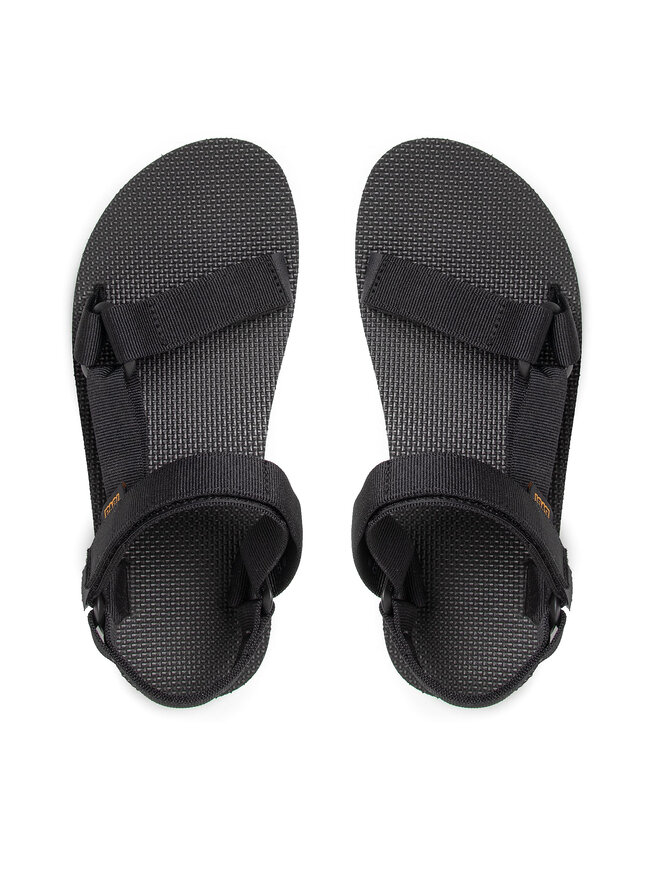 Teva Sandalen Teva Original Universal Urban 1004010 Schwarz