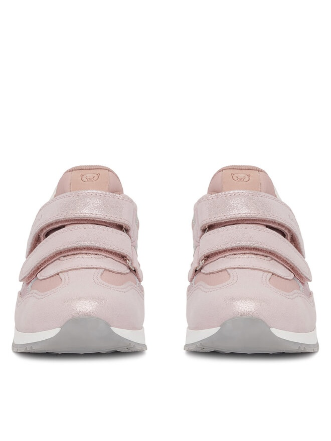 Lasocki Kids Sneakers Lasocki Kids TEKS CI12-2810-01(III)DZ Roz