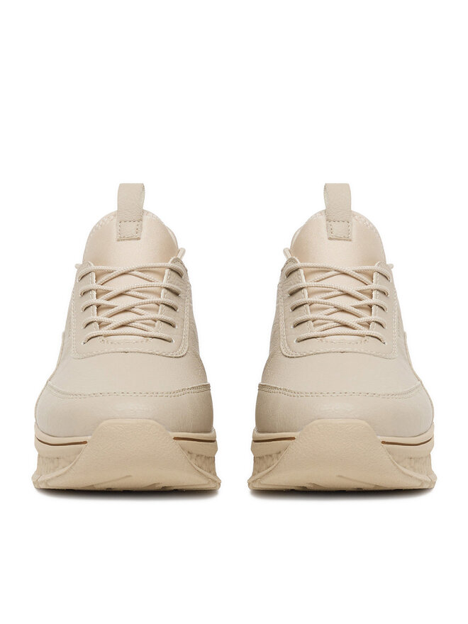 Rieker Zapatillas Rieker 48050-60 Beis