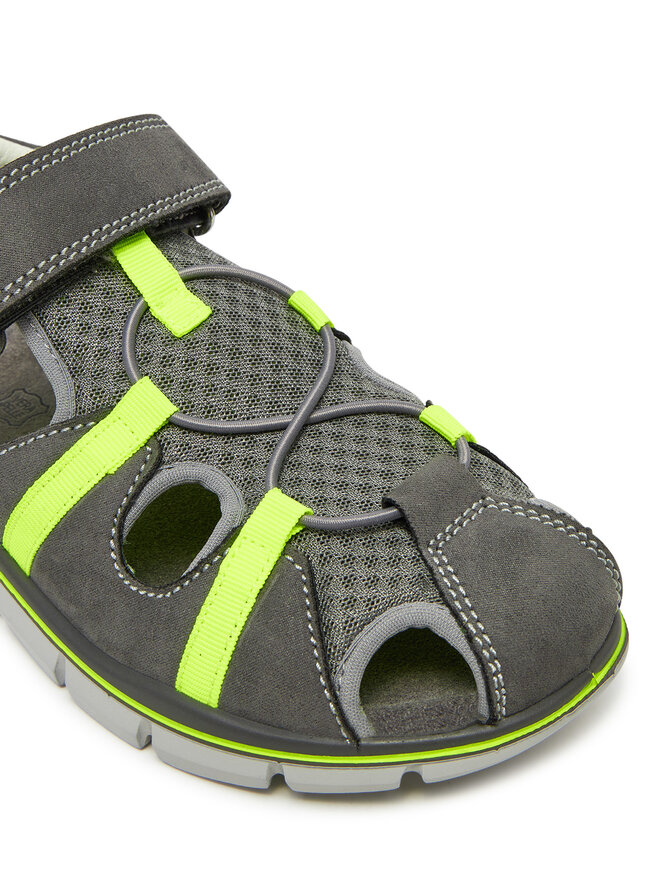 Primigi Sandalen Primigi 7895422 D Grau