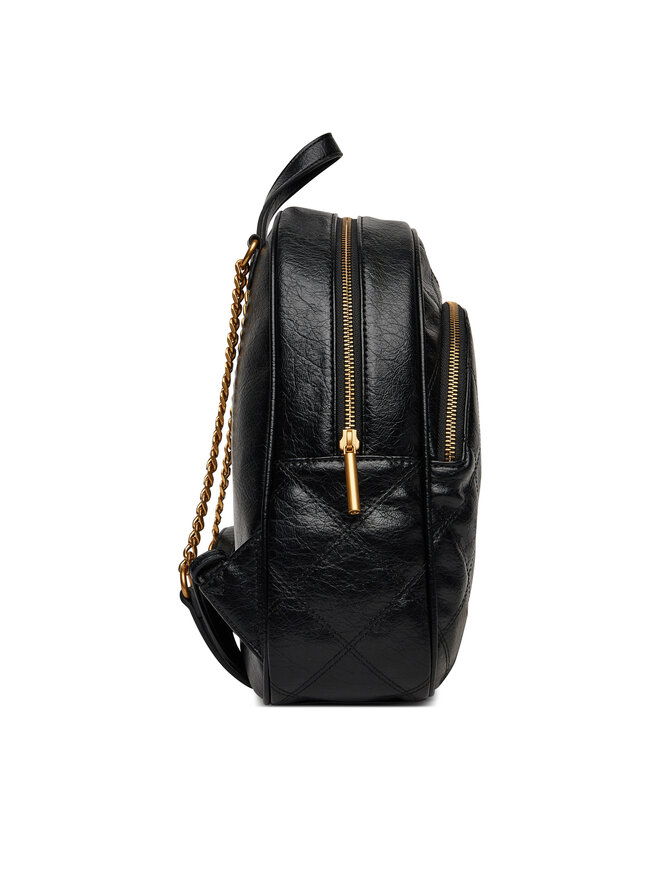 Liu Jo Рюкзак Liu Jo Ecs M Backpack AA5123 E0914 Чорний