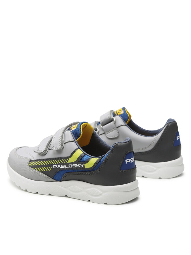 Pablosky Sportcipők Pablosky 297158 DD Szürke