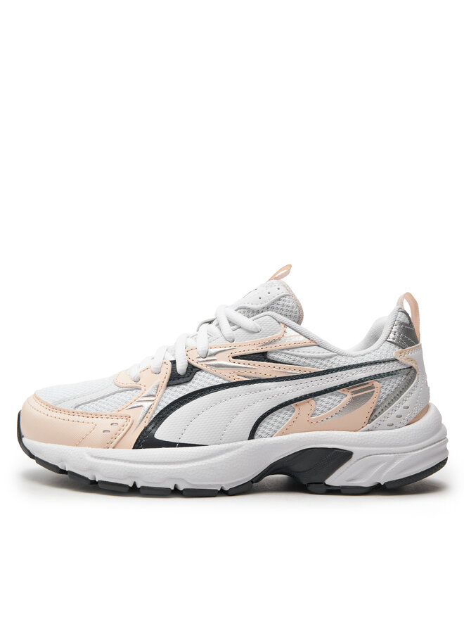 Puma Sneakers Puma Milenio Tech 392322-07 Bianco