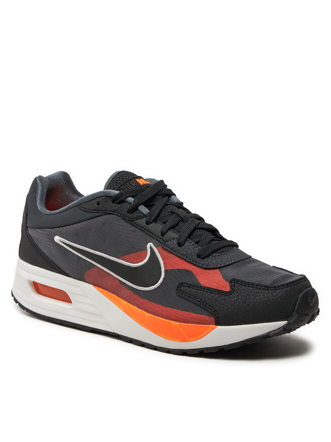 Nike Sneakers Nike Air Max Solo Se FJ2594 001 Gri