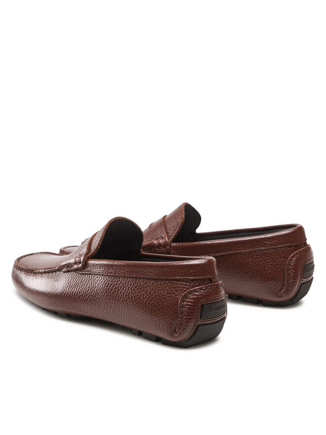 Pollini Мокасини Pollini SB10540G0EUL0313 Коричневий
