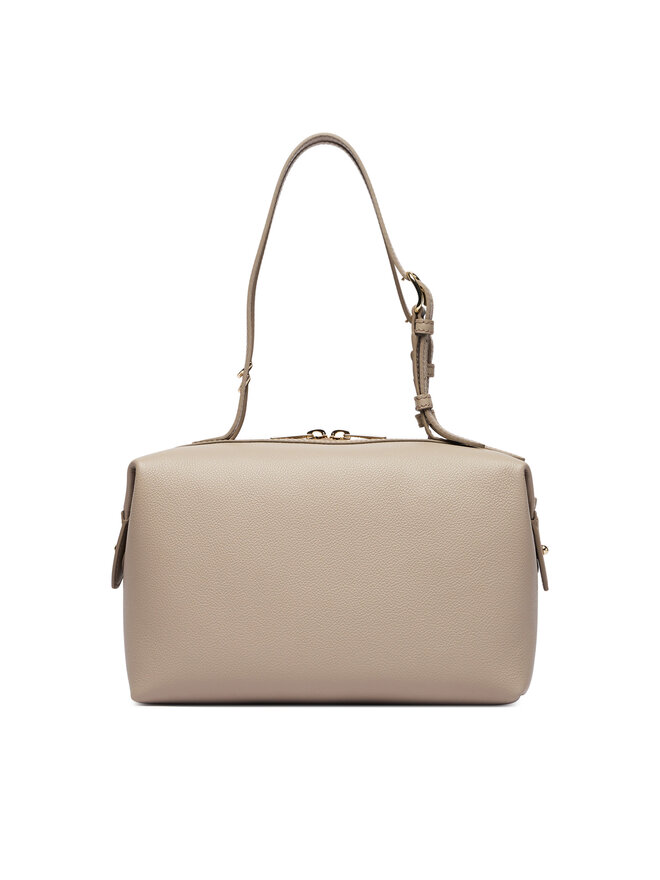 Furla Handtasche Furla Double M WB01905 BX3036 KH 4488S Beige