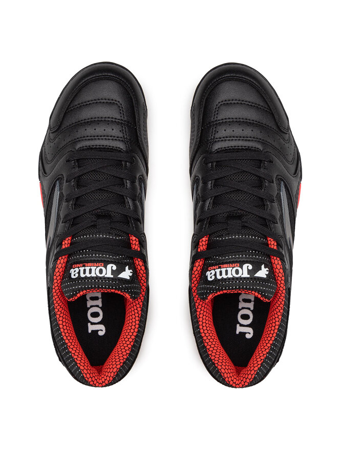 Joma Взуття для футболу Joma Dribling 2101 DRIS2101TF Чорний