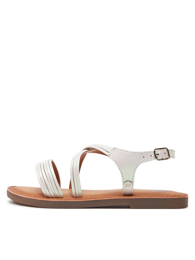 Gioseppo Sandalias Gioseppo Annex 72117-P Blanco