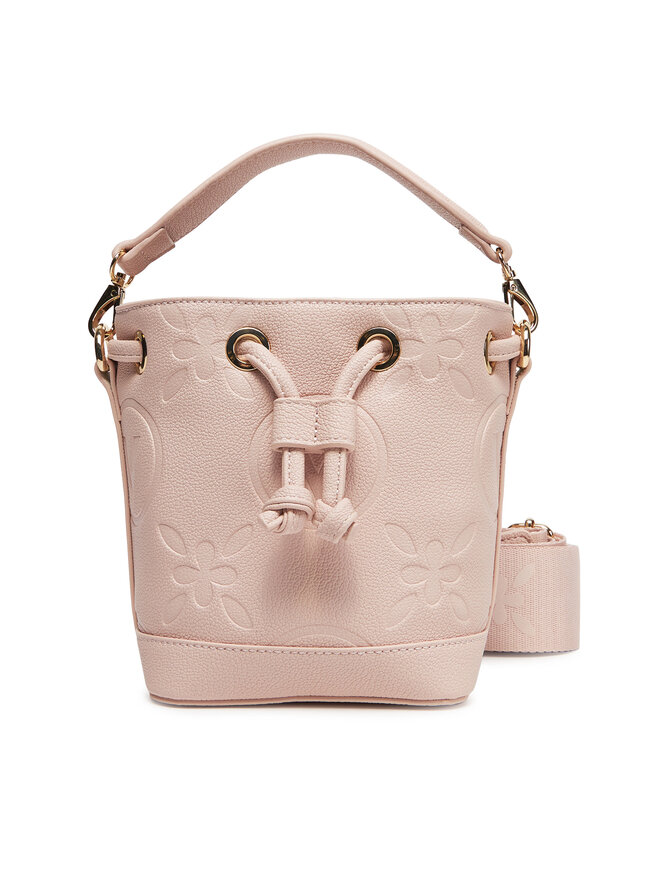 Valentino Сумка Valentino VBS8ZG36 Рожевий