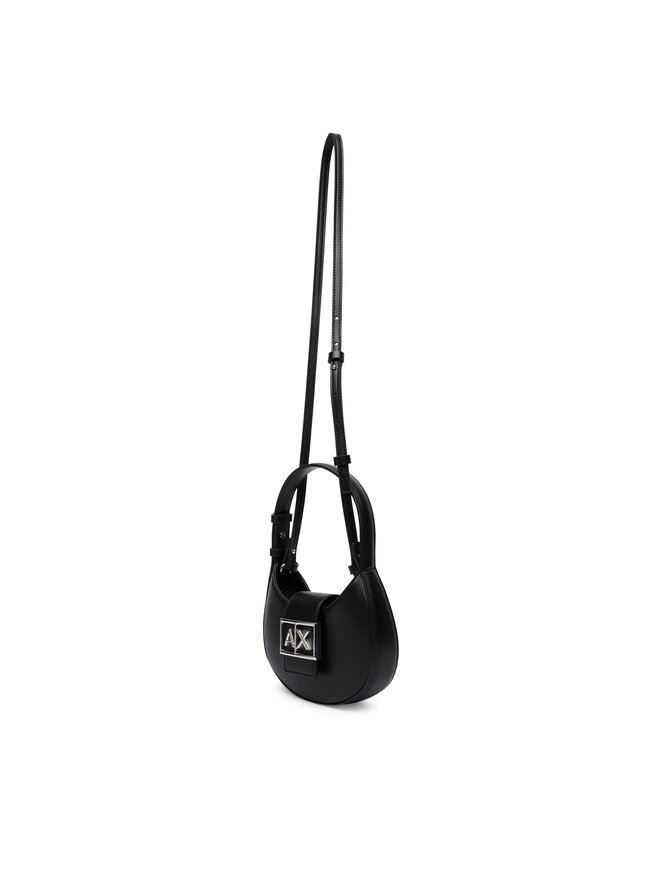 Armani Exchange Сумка Armani Exchange XW002566 AF12039 UC001 Чорний