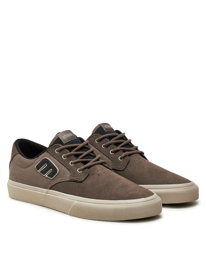 Etnies Sneakersy Etnies Barge Plus 4101000578 Barevná