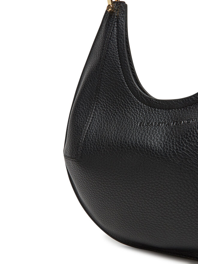 Elisabetta Franchi Τσάντα Elisabetta Franchi BS-86A-52E2-V540 Μαύρο