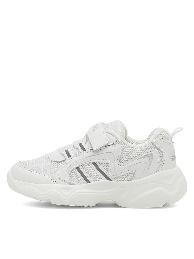 Sprandi Zapatillas Sprandi CP23-6193 Blanco