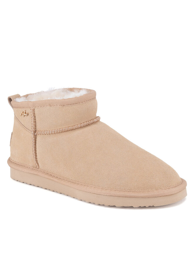 MEXX Cizme de zăpadă MEXX MICH2003743W Bej