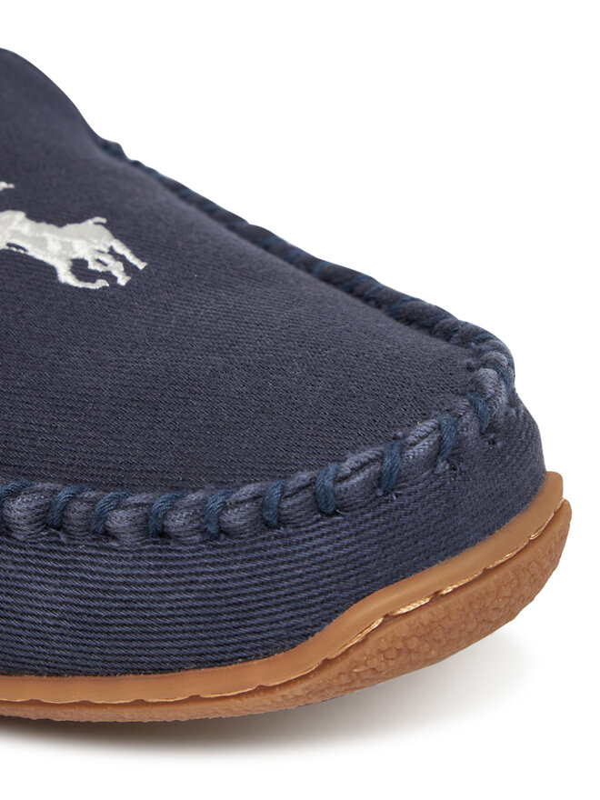 Polo Ralph Lauren Mokaszin Polo Ralph Lauren 843969017001 Sötétkék