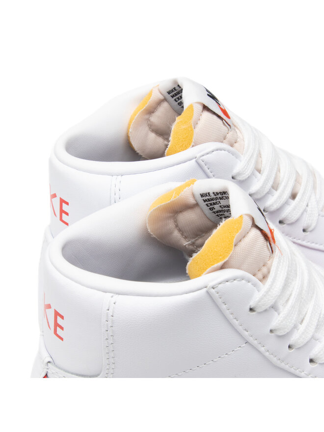 Nike Superge Nike W Blazer '77 CZ1055 101 Bela
