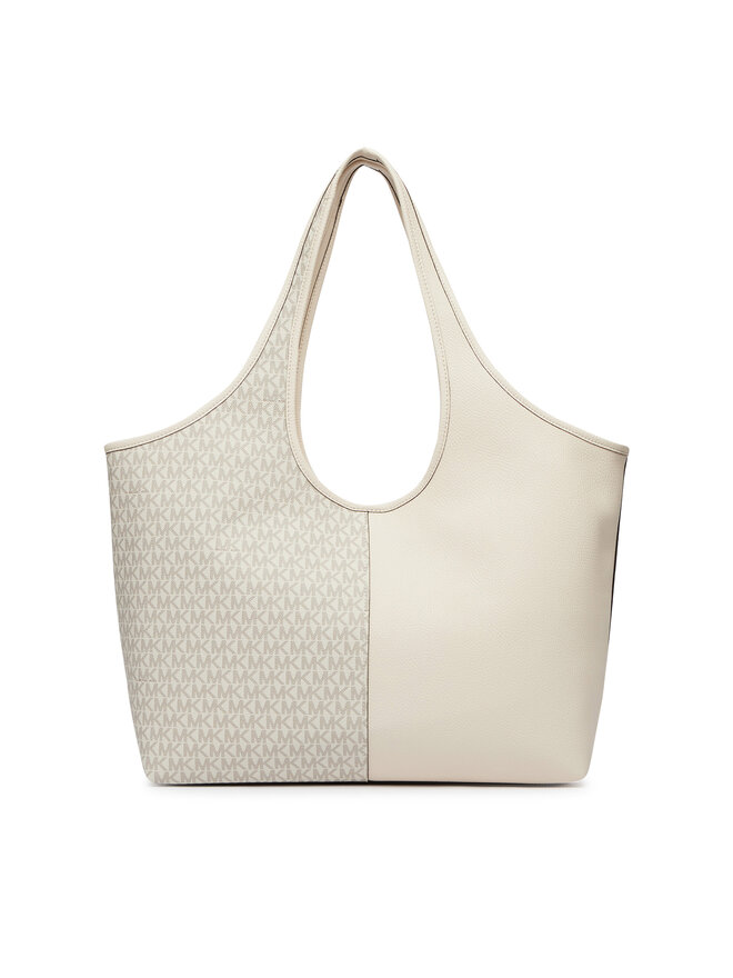 MICHAEL Michael Kors Handtasche MICHAEL Michael Kors 30T6G51T9B Creme