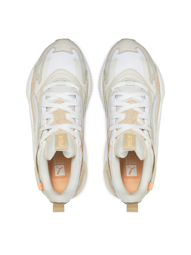 Puma Снікерcи Puma Rs-X Efekt Lux Wns 393771 06 Сірий