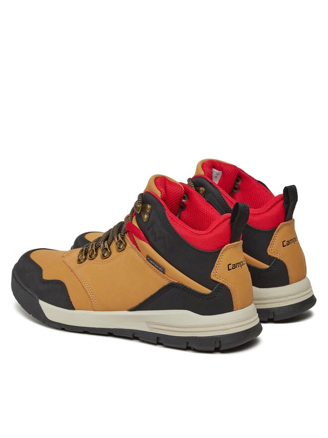 Campus Scarpe da trekking Campus Corno CM0102321330 Marrone