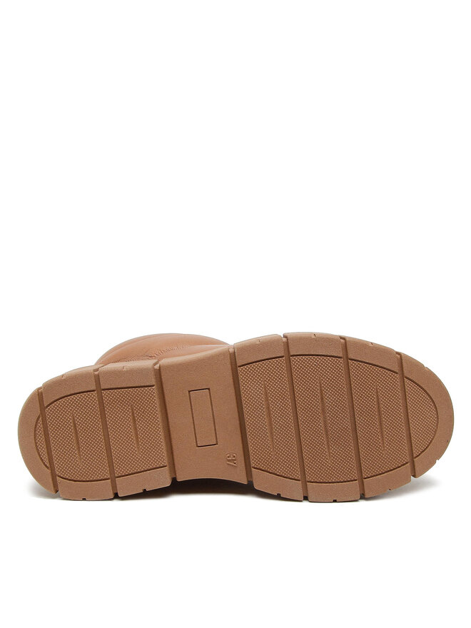 Lasocki Stiefeletten Lasocki EST-DARIA-05 Braun