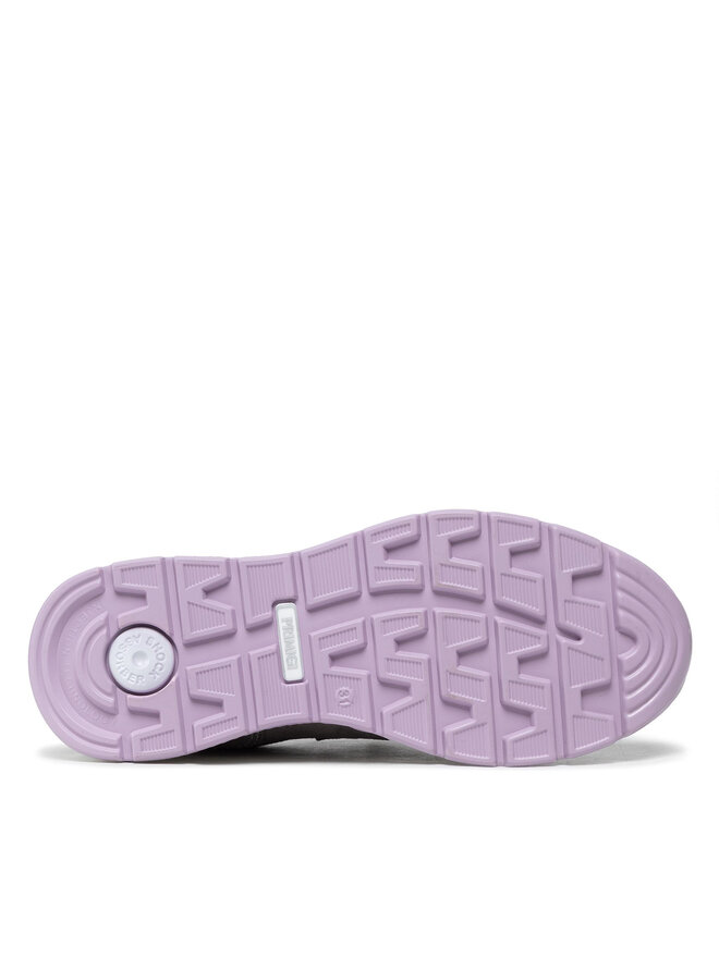 Primigi Сникърси Primigi 1874122 S Сив