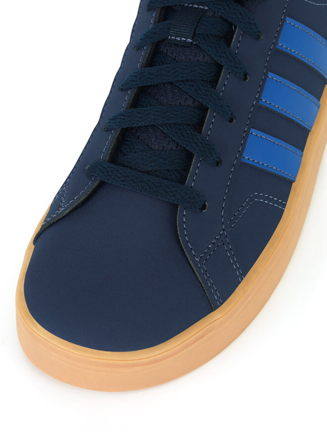 Снікерcи adidas VS PACE 2.0 K IE8884 Cиній | evzuttya.com.ua