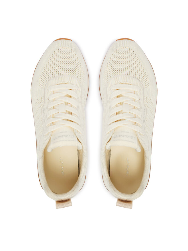 Gant Снікерcи Gant 32538180 Білий