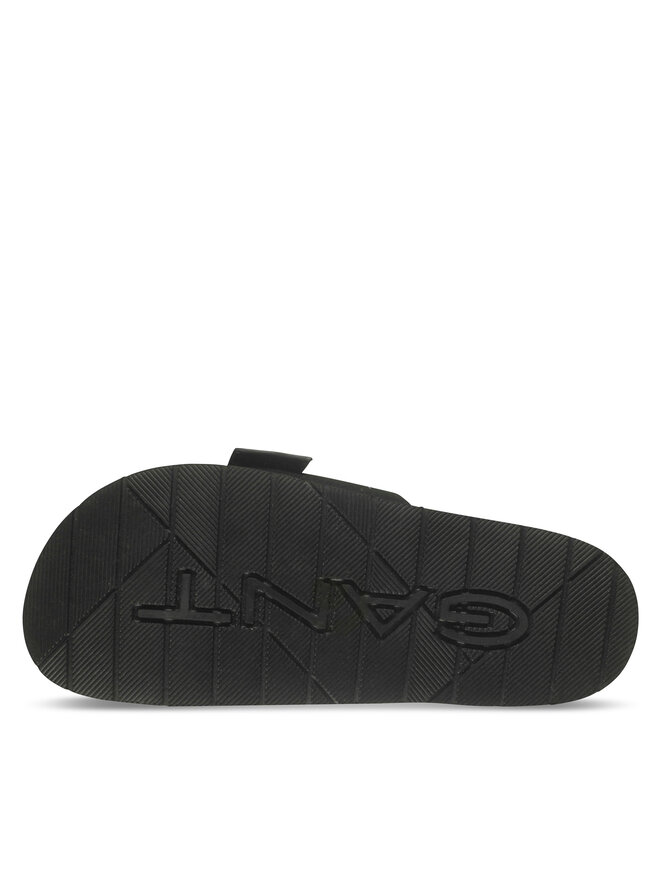 Gant Şlapi Gant 30501935 Negru