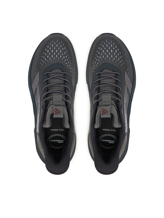 adidas Снікерcи adidas Cloudfoam Cuxxion Rapidfit Shoes KI9571 Сірий