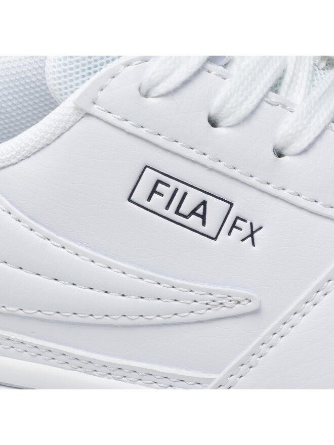 Fila Zapatillas Fila Fxventuno Teens FFT0007.10004 Blanco