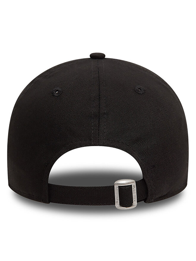 New Era Czapka z daszkiem New Era League Essential 9TWENTY New York Yankees 60471465 Czarny