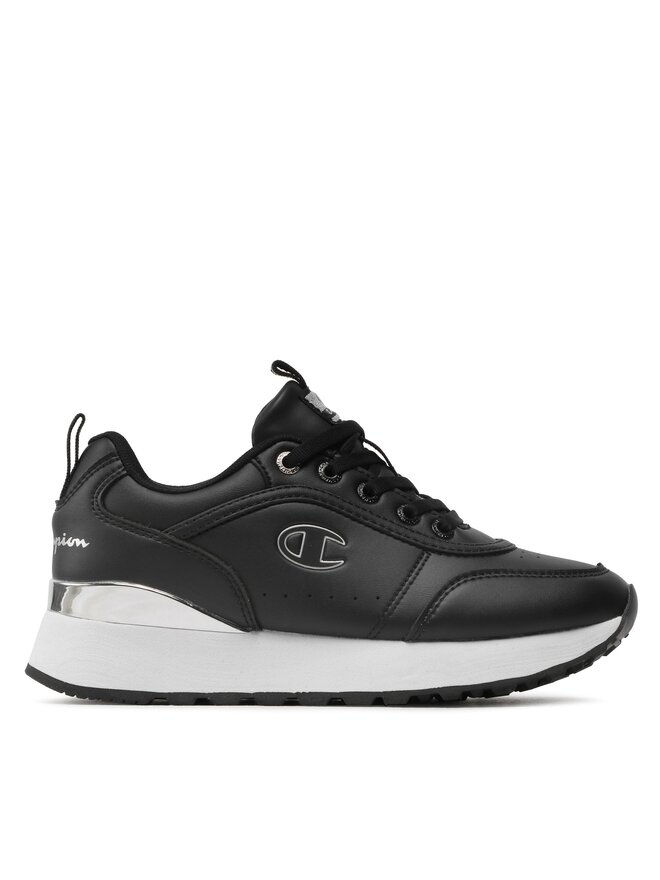 Champion Superge Champion Rr Champ Platform Element S11570-KK01 Črna