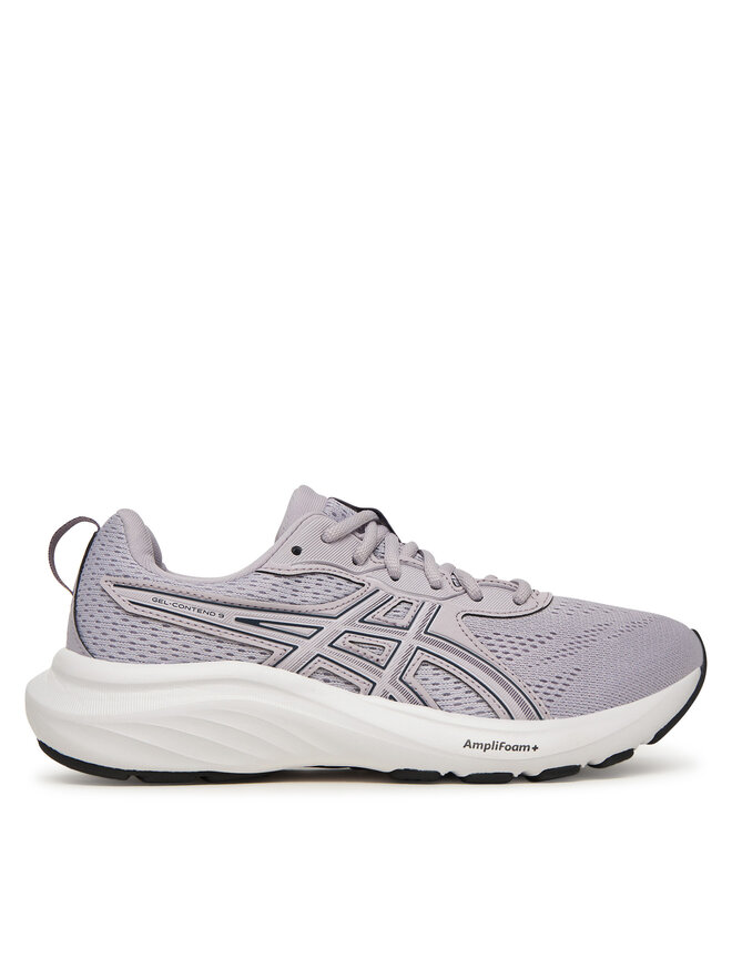Asics Взуття для бігу Asics Gel-Contend 9 1012B681 Фіолетовий