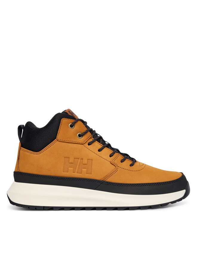 Helly Hansen Trekkingschuhe Helly Hansen Beckett Mid 12119_725 Braun