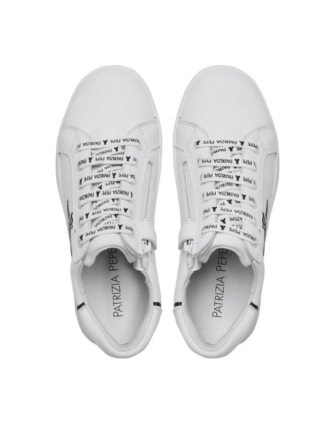 Patrizia Pepe Superge Patrizia Pepe PJ210.06 M Bela