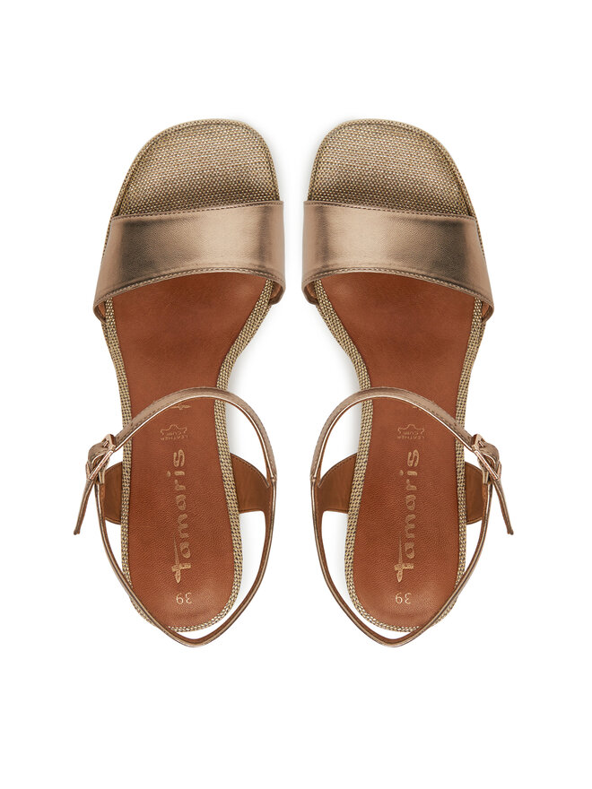 Tamaris Sandales Tamaris 1-28342-44 Zelta