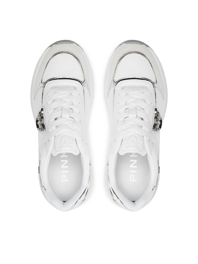 PINKO Sneakers Pinko Gem 01 SS0019 P027 Weiß