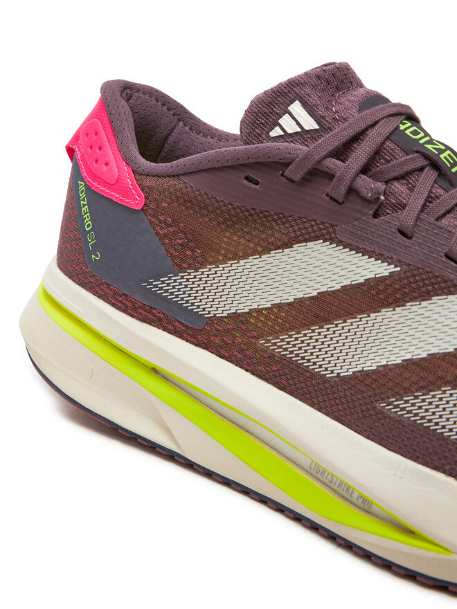 adidas Zapatillas de running adidas Adizero SL2 IF6765 Violeta