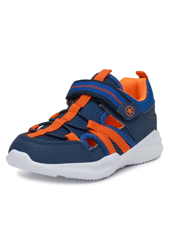 Action Boy Σανδάλια Action Boy CP81-25953 Σκούρο μπλε