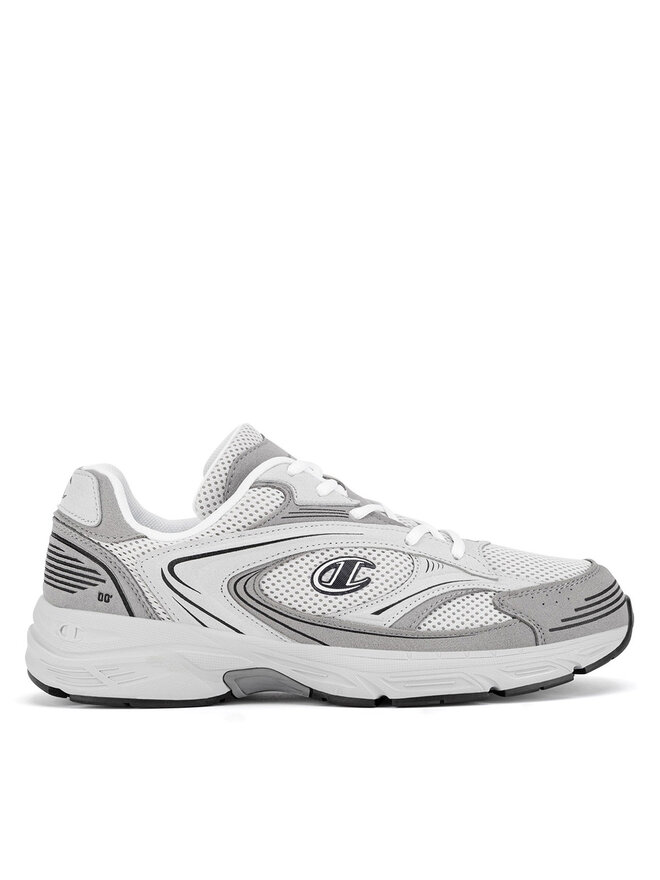 Champion Sneakersy Champion RN00 MS LOW S22347-ES004 Sivá