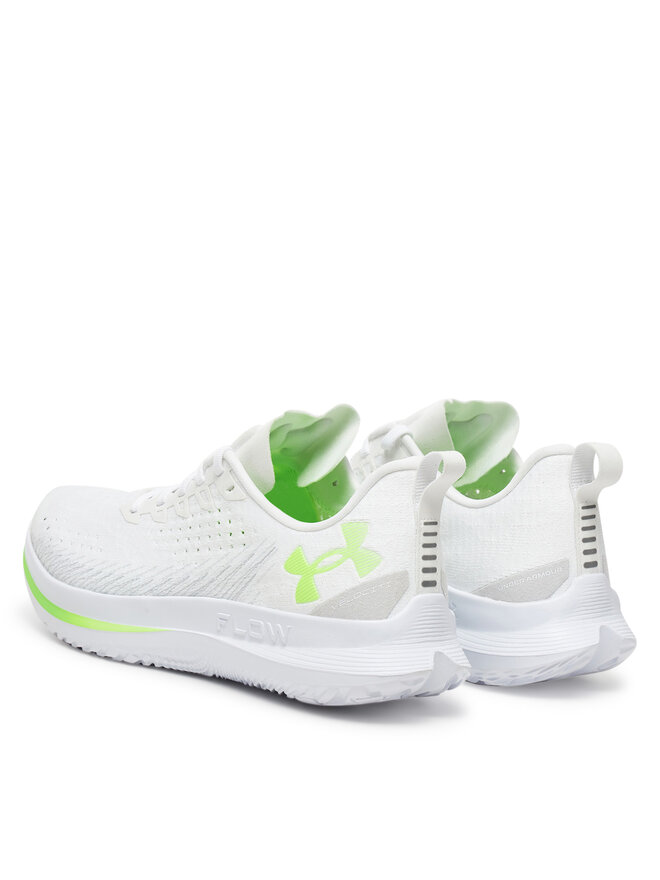Under Armour Pantofi pentru alergare Under Armour UA Velociti 4 3027585 Alb
