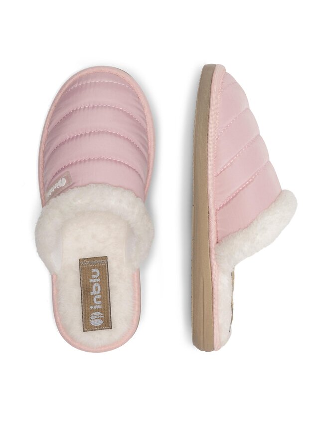 Inblu Pantoletten Inblu EKAL0100 Rosa