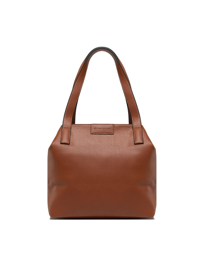 Tom Tailor Сумка Tom Tailor 24400-22 Коричневий