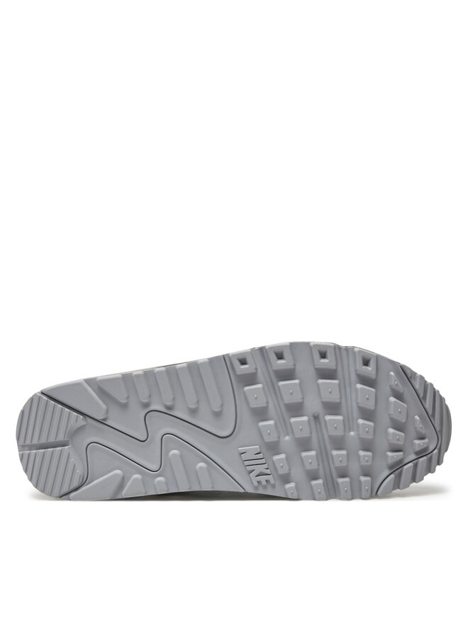 Nike Αθλητικά Nike Air Max 90 CN8490 012 Γκρι
