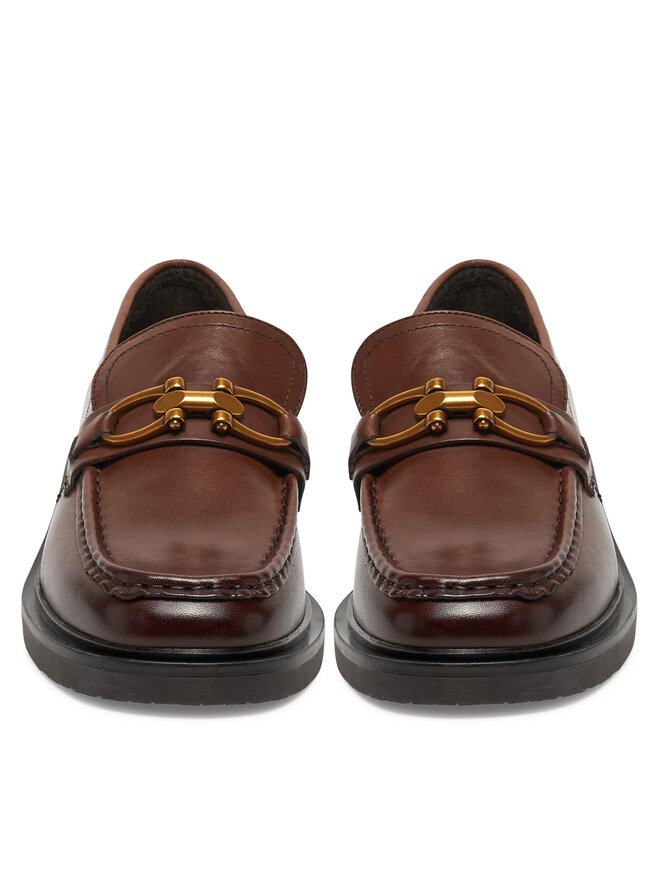 Beverly Hills Polo Club Loaferai Beverly Hills Polo Club WI34-DOVER-01 Ruda