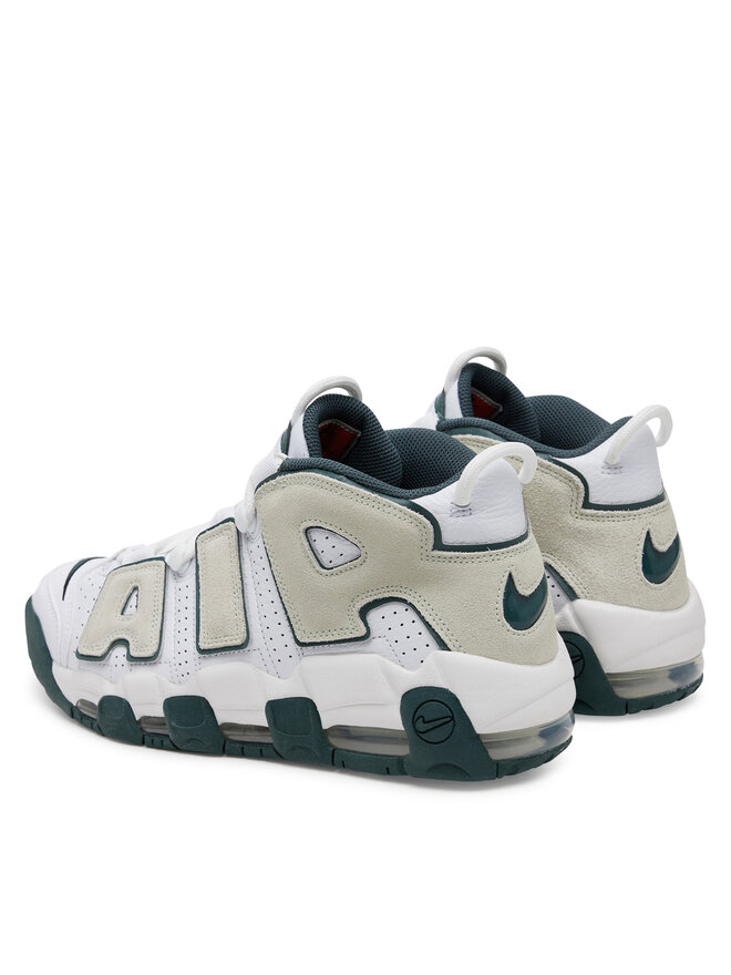 Nike Sneakers Nike Air More Uptempo '96 FN6249 100 Alb