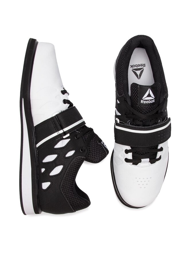 Reebok Fitnessschuhe Reebok Lifter Pr CN4513 Weiß